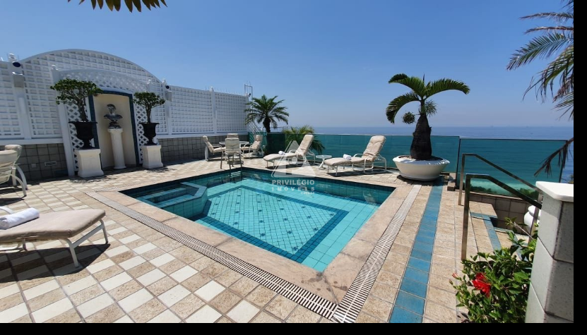 Imagem Cobertura com 5 Quartos à Venda, 2 m²em Copacabana - Rio de Janeiro Imagem Cobertura com 5 Quartos à Venda, 2 m²em Copacabana - Rio de Janeiro