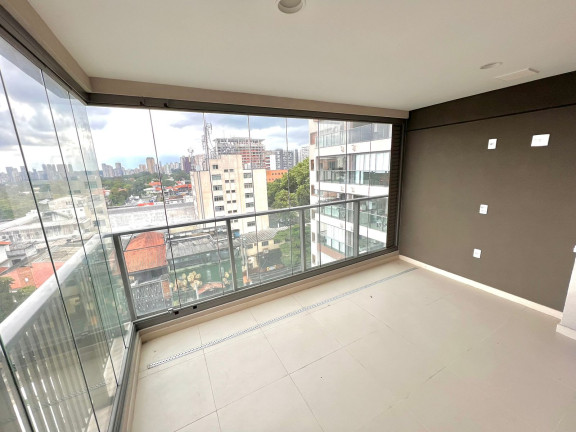 Imagem Apartamento com 2 Quartos à Venda, 65 m² em Indianópolis - São Paulo Imagem Apartamento com 2 Quartos à Venda, 65 m² em Indianópolis - São Paulo