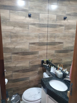 Imagem Sobrado com 2 Quartos à Venda,  em Cidade Continental - São Paulo