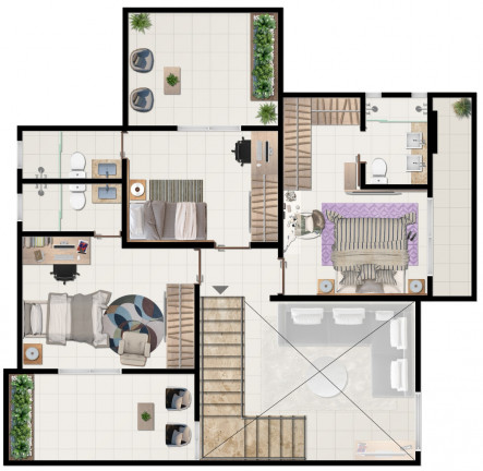 Imagem Casa de Condomínio com 3 Quartos à Venda, 200 m² em Sítios Santa Luzia - Aparecida de Goiânia Imagem Casa de Condomínio com 3 Quartos à Venda, 200 m² em Sítios Santa Luzia - Aparecida de Goiânia