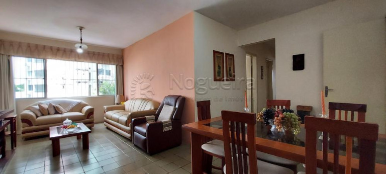 Imagem Apartamento com 3 Quartos à Venda, 80 m² em Boa Viagem - Recife