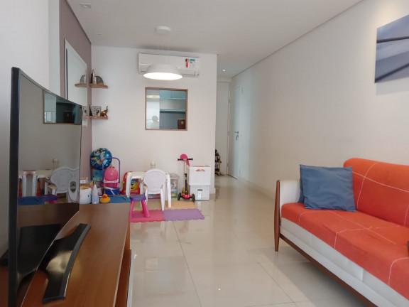 Imagem Apartamento com 3 Quartos à Venda, 87 m²em Chácara Inglesa - São Paulo