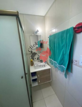 Imagem Apartamento com 2 Quartos à Venda, 59 m² em Demarchi - São Bernardo do Campo