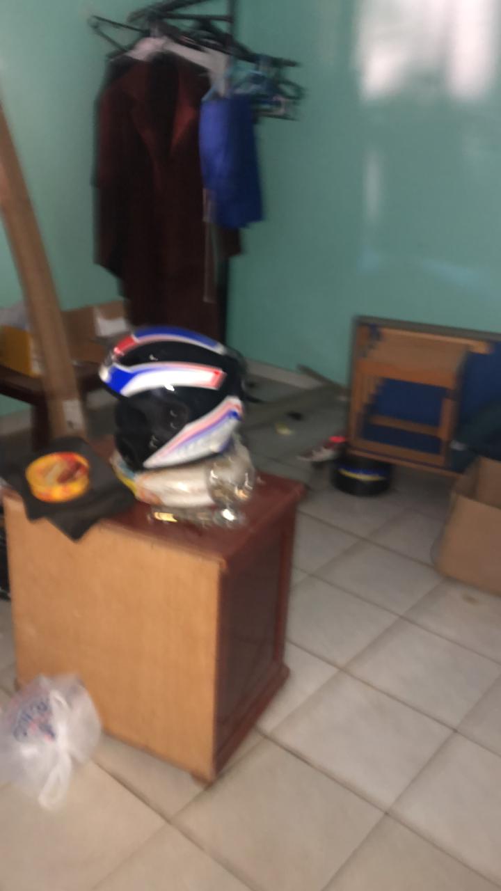 Imagem Casa com 3 Quartos à Venda, 366 m² em Garavelo Residencial Park - Aparecida de Goiânia