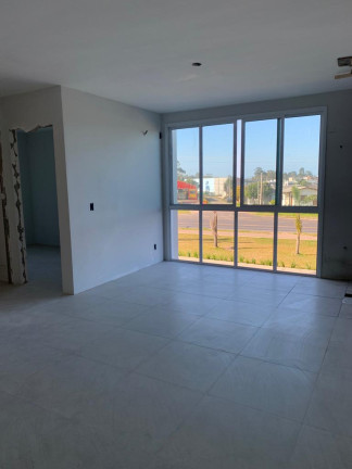Imagem Apartamento com 2 Quartos à Venda, 49 m² em Paraíso - Passo de Torres