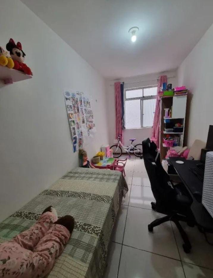 Imagem Apartamento com 3 Quartos à Venda, 80 m² em Brotas - Salvador