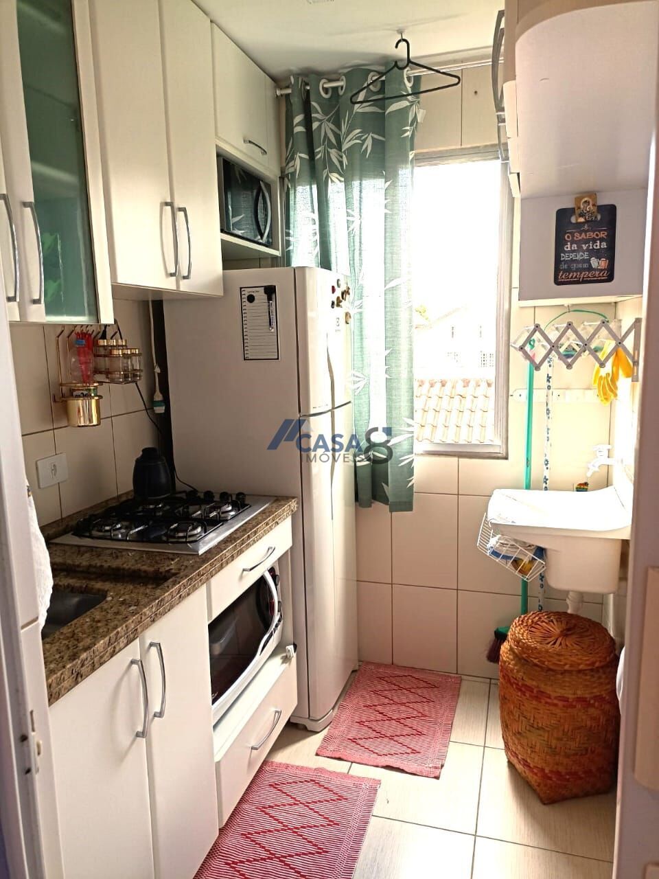 Imagem Apartamento com 1 Quarto à Venda, 30 m² em São Francisco - Curitiba