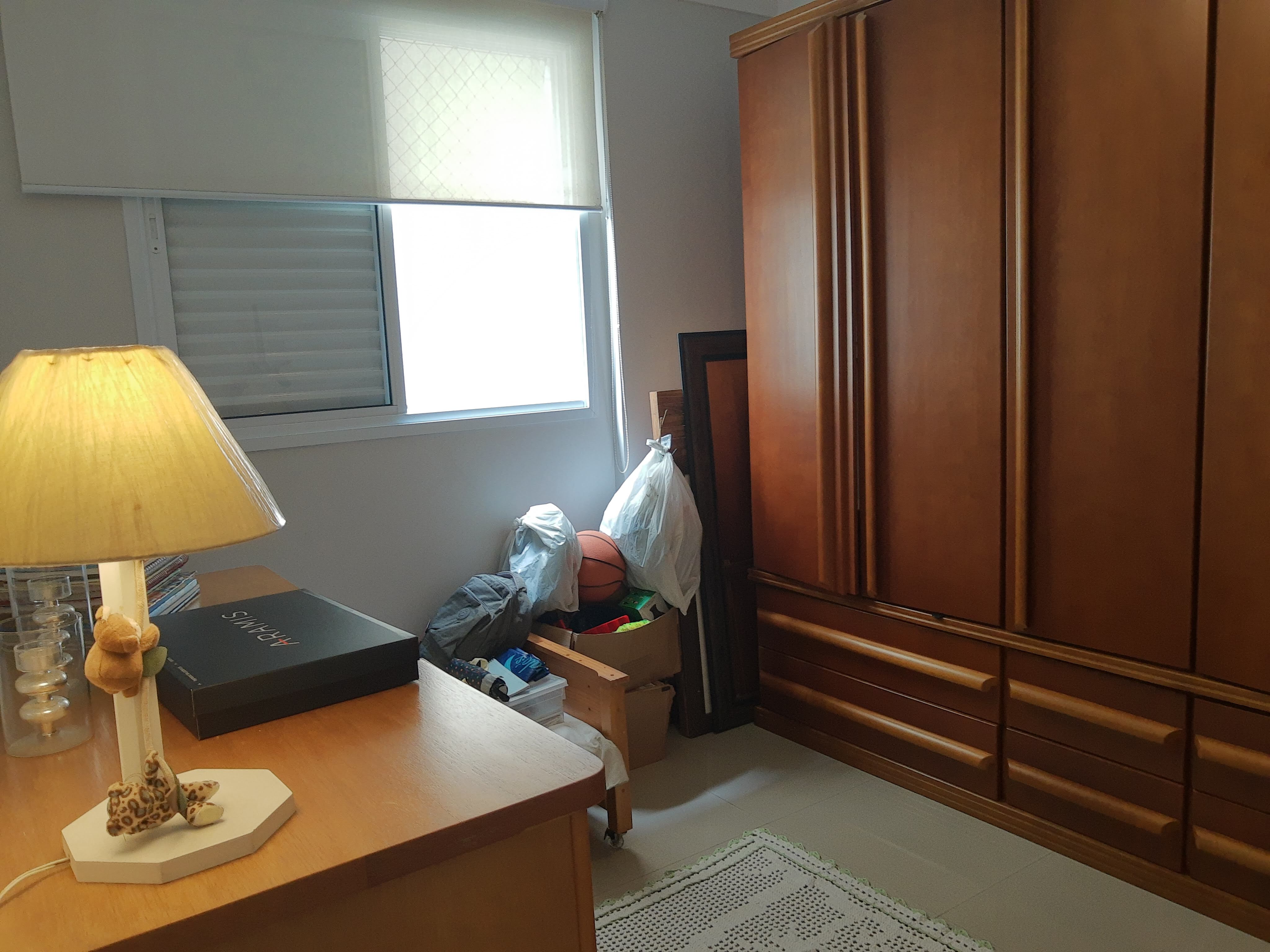Imagem Apartamento com 3 Quartos à Venda, 137 m²em Itararé - São Vicente Imagem Apartamento com 3 Quartos à Venda, 137 m²em Itararé - São Vicente
