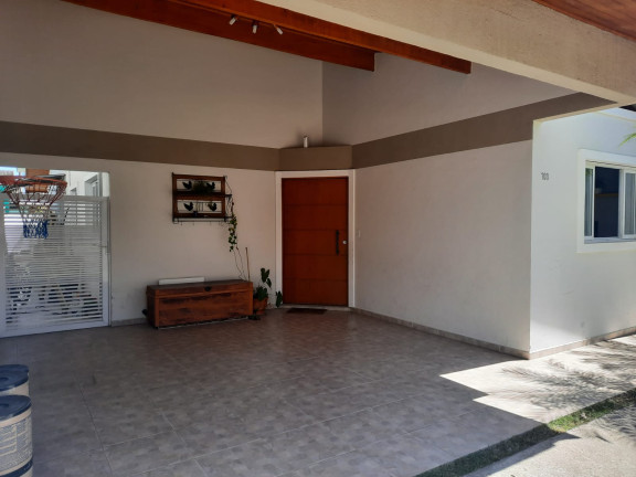 Imagem Casa de Condomínio com 3 Quartos à Venda, 250 m² em Jardim Crystal Park - Jacareí Imagem Casa de Condomínio com 3 Quartos à Venda, 250 m² em Jardim Crystal Park - Jacareí