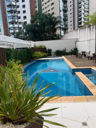 Imagem Apartamento com 1 Quarto à Venda ou Locação, 52 m² em Vila Regente Feijó - São Paulo