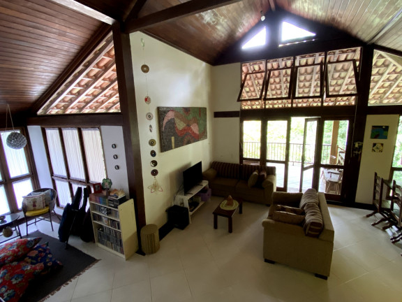 Imagem Casa de Condomínio com 4 Quartos à Venda, 250 m² em Maria Paula - Niterói