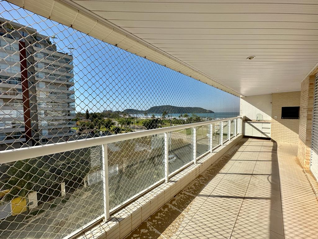Apartamento com 2 Quartos à Venda, 75 m²em Indaiá - Bertioga