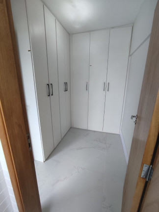Imagem Apartamento com 3 Quartos à Venda, 128 m² em Vila Belmiro - Santos