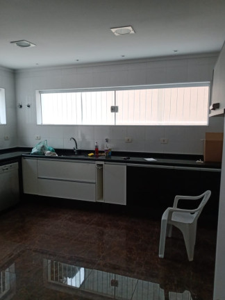 Imagem Casa com 3 Quartos para Alugar, 140 m² em Brooklin Paulista - São Paulo