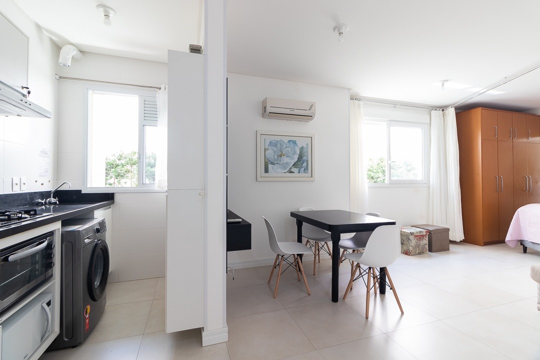 Imagem Studio com 1 Quarto à Venda, 38 m²em Centro - Florianópolis
