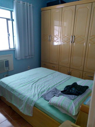 Imagem Apartamento com 2 Quartos à Venda, 75 m² em Olaria - Rio De Janeiro