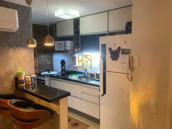 Imagem Apartamento com 2 Quartos à Venda,  em Bento Ferreira - Vitória