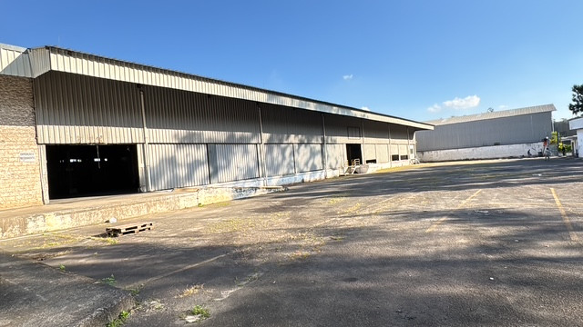 Galpão para Alugar, 6.200 m² em Industrial Anhangüera - Osasco