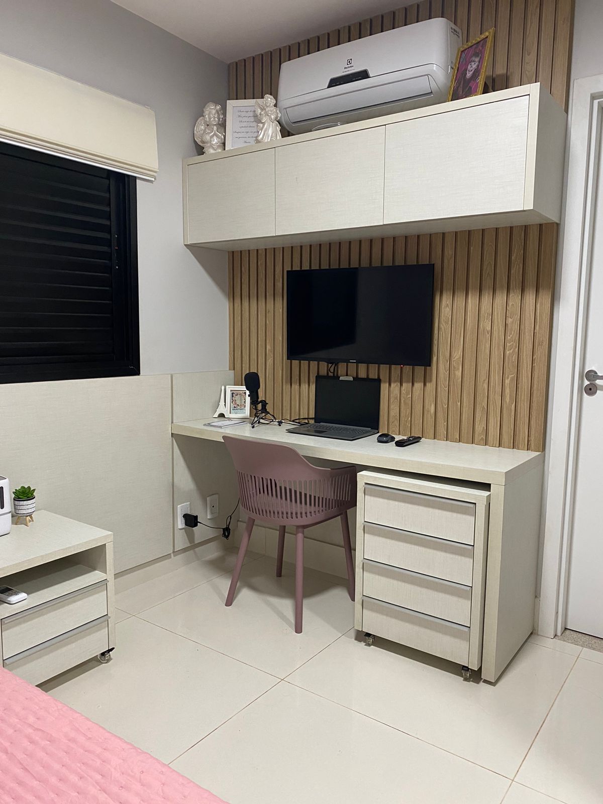 Imagem Apartamento com 2 Quartos para Alugar, 117 m²em Park Lozandes - Goiânia Imagem Apartamento com 2 Quartos para Alugar, 117 m²em Park Lozandes - Goiânia