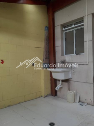 Imagem Casa de Condomínio com 2 Quartos à Venda, 60 m² em Jardim Imperador - Suzano Imagem Casa de Condomínio com 2 Quartos à Venda, 60 m² em Jardim Imperador - Suzano