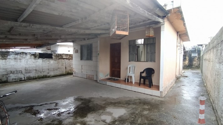 Imagem Terreno à Venda, 255 m² em Vila Jockei Clube - São Vicente
