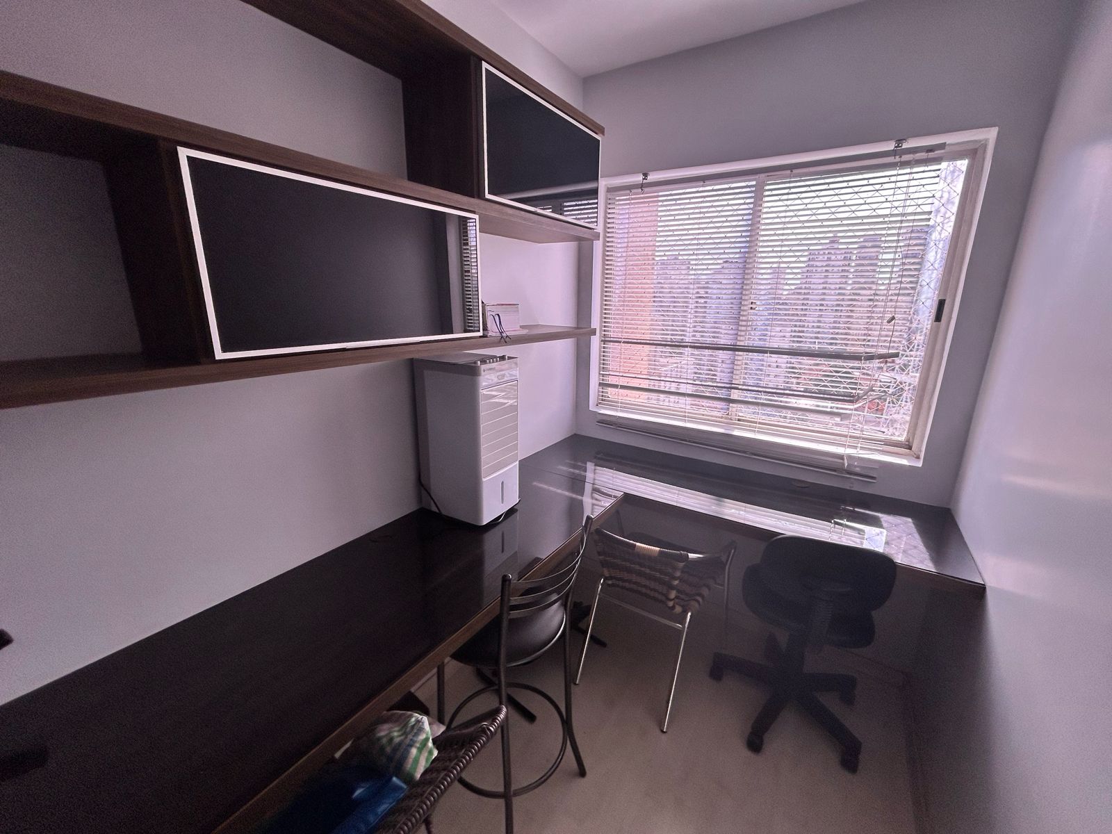 Imagem Apartamento com 3 Quartos à Venda, 180 m²em Setor Bela Vista - Goiânia Imagem Apartamento com 3 Quartos à Venda, 180 m²em Setor Bela Vista - Goiânia