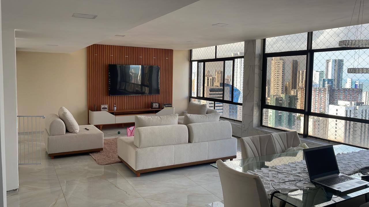 Imagem Cobertura com 4 Quartos à Venda, 231 m² em Boa Viagem - Recife Imagem Cobertura com 4 Quartos à Venda, 231 m² em Boa Viagem - Recife