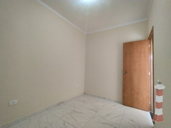Imagem Casa de Vila com 2 Quartos à Venda, 40 m² em Vila São Jorge - São Vicente