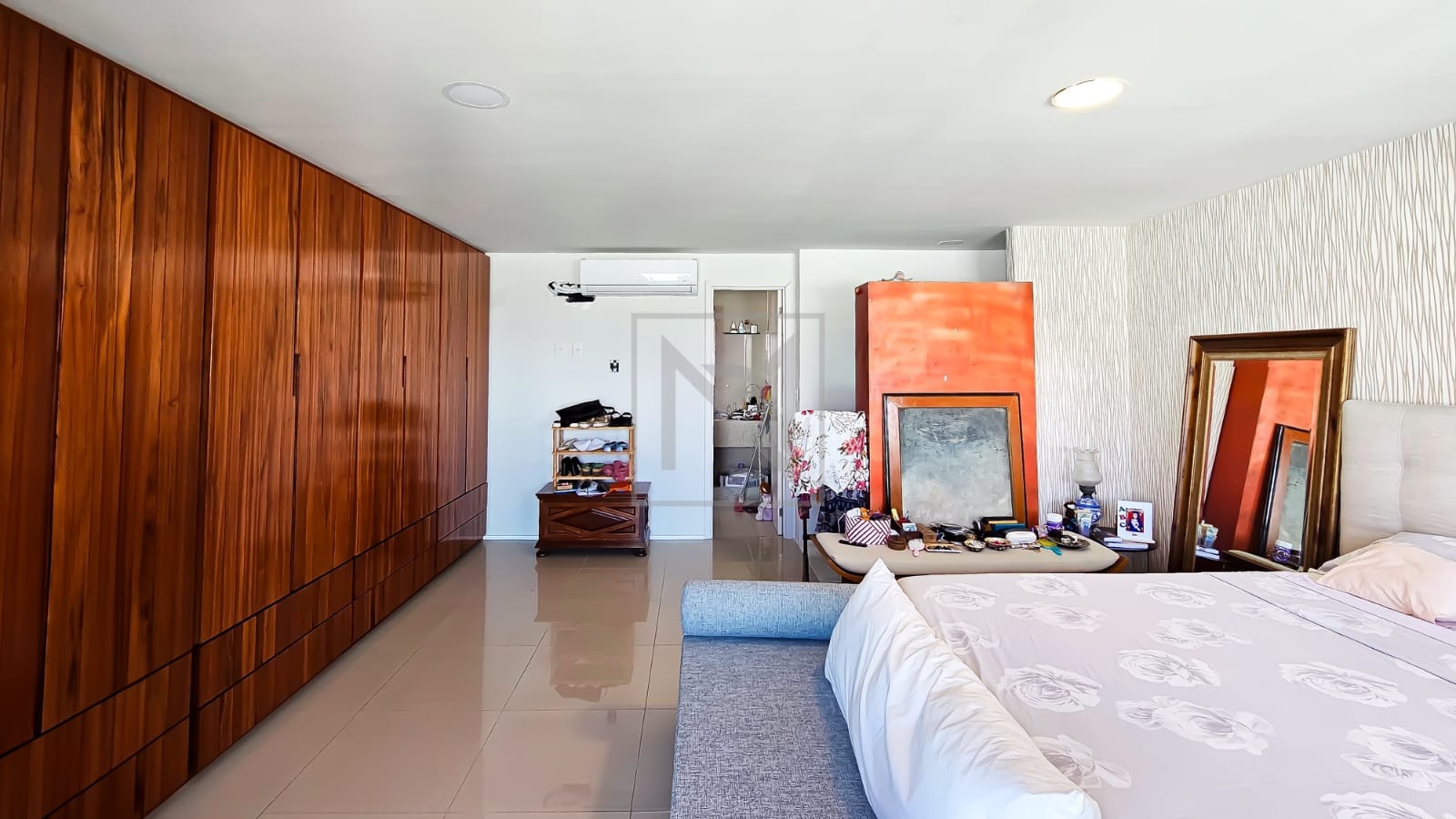 Imagem Apartamento com 3 Quartos à Venda, 189 m² em Papicu - Fortaleza Imagem Apartamento com 3 Quartos à Venda, 189 m² em Papicu - Fortaleza