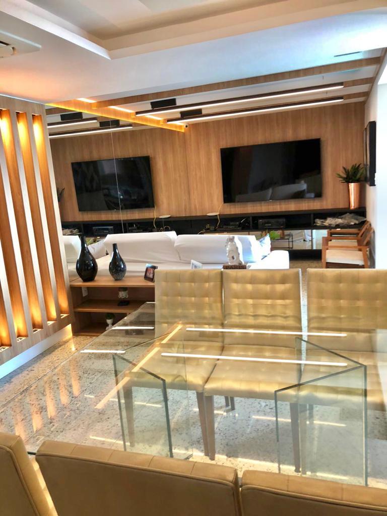 Imagem Apartamento com 3 Quartos à Venda, 289 m²em Jurunas - Belém
