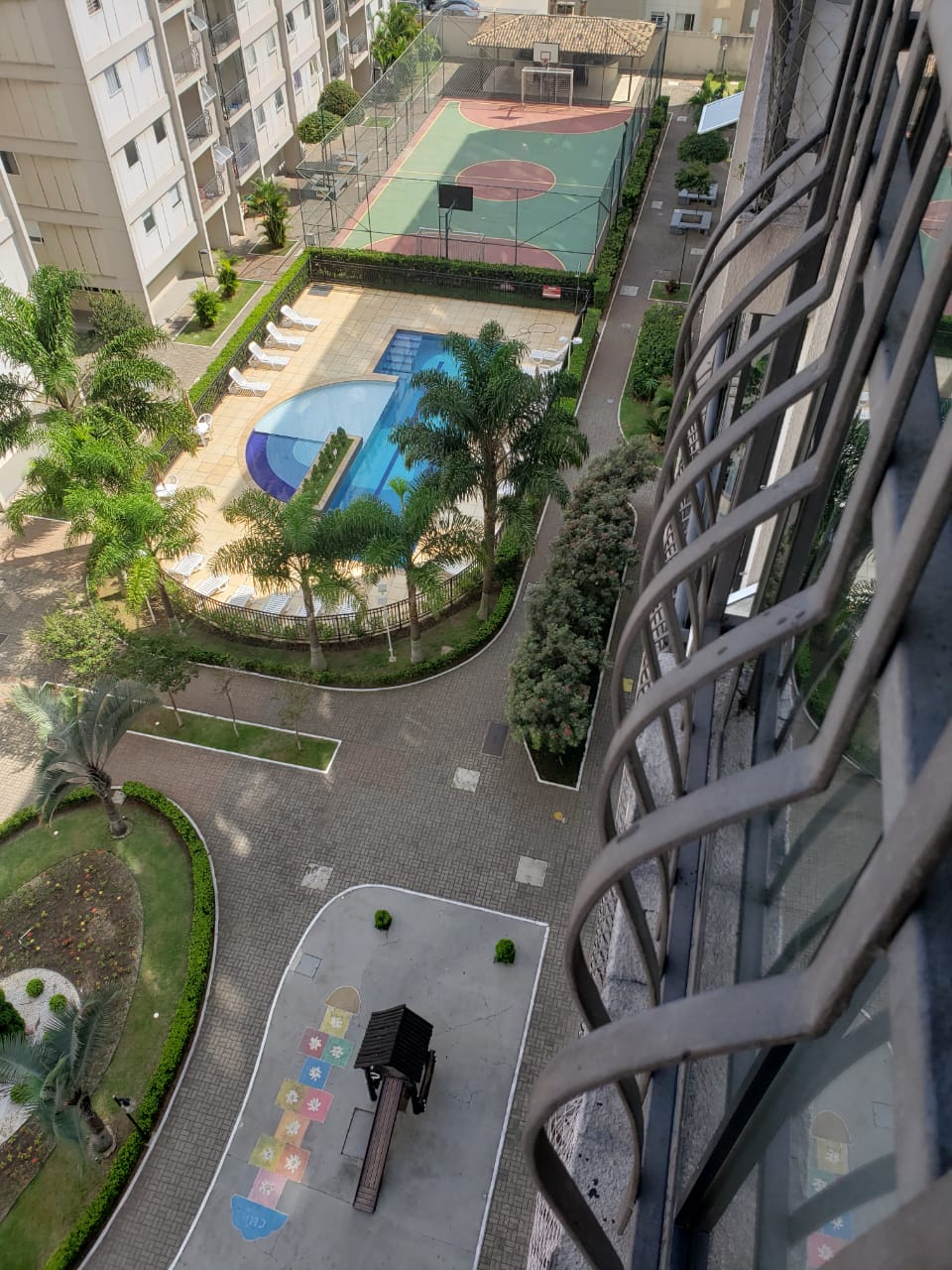Imagem Apartamento com 3 Quartos à Venda, 67 m²em Loteamento City Jaragua - São Paulo