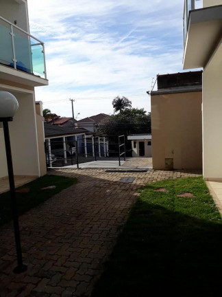 Imagem Casa de Condomínio com 3 Quartos à Venda, 120 m²em Jardim Pagliato - Sorocaba Imagem Casa de Condomínio com 3 Quartos à Venda, 120 m²em Jardim Pagliato - Sorocaba