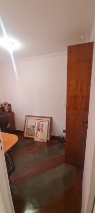 Imagem Apartamento com 3 Quartos à Venda, em Vila Mariana - São Paulo Imagem Apartamento com 3 Quartos à Venda, em Vila Mariana - São Paulo