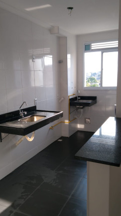Imagem Apartamento com 2 Quartos à Venda,  em Costa e Silva - Porto Alegre