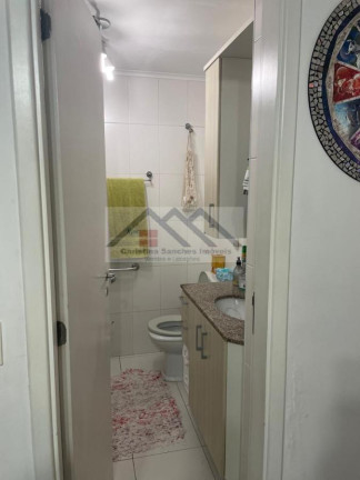 Imagem Apartamento com 3 Quartos à Venda ou Locação, 165 m² em Ipiranga - São Paulo