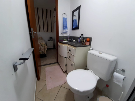 Imagem Casa de Condomínio com 3 Quartos à Venda, 70 m² em Morada de Laranjeiras - Serra