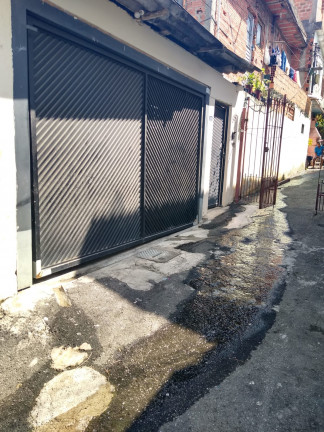 Imagem Casa com 3 Quartos à Venda, 160 m² em Jardim Jaqueline - São Paulo Imagem Casa com 3 Quartos à Venda, 160 m² em Jardim Jaqueline - São Paulo