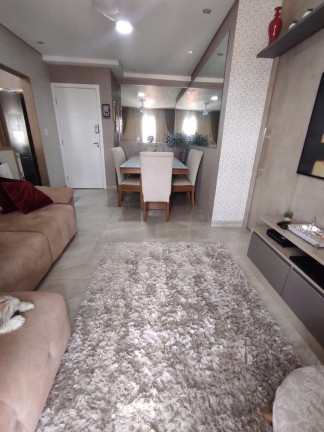 Imagem Apartamento com 3 Quartos à Venda, 73 m² em Vila Rubens - Mogi das Cruzes