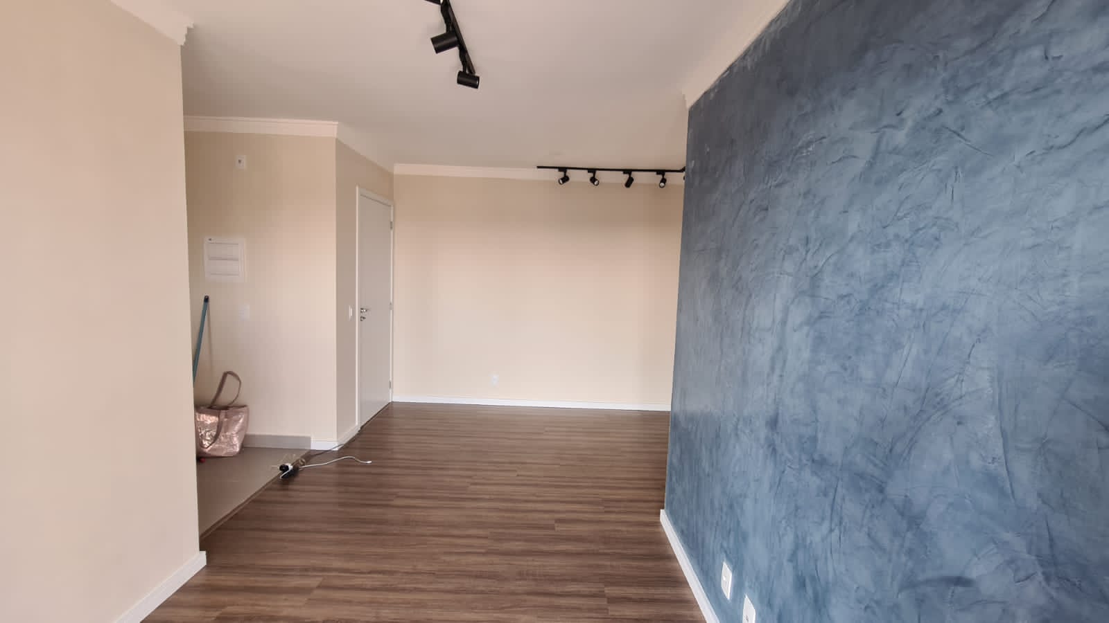 Imagem Apartamento com 2 Quartos à Venda, 57 m²em Demarchi - São Bernardo do Campo