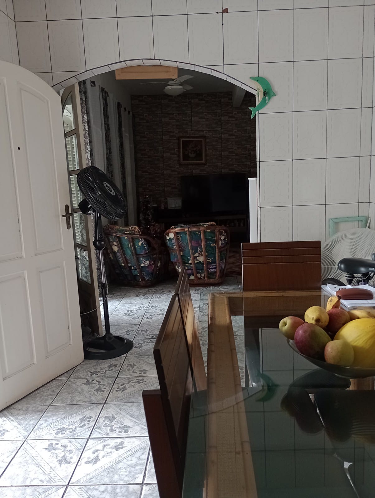 Imagem Casa com 1 Quarto à Venda, 320 m²em Enseada - Guarujá Imagem Casa com 1 Quarto à Venda, 320 m²em Enseada - Guarujá