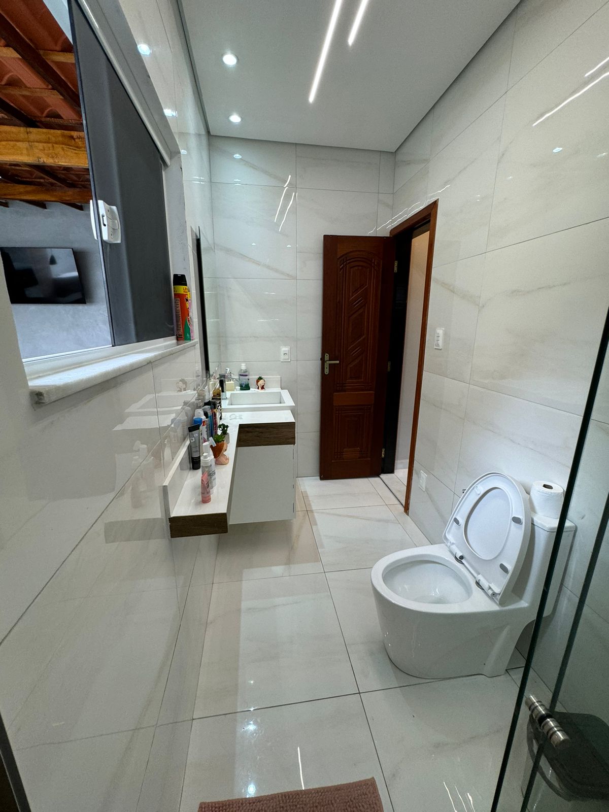 Imagem Casa de Condomínio com 2 Quartos à Venda, 100 m² em Campo Grande - Rio de Janeiro