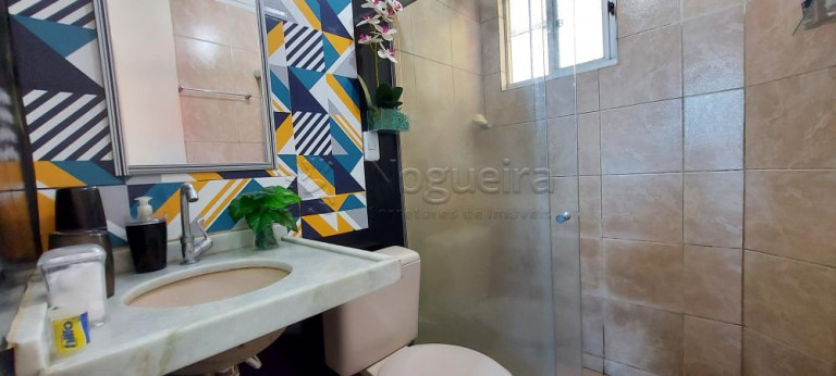 Imagem Apartamento com 2 Quartos à Venda, 46 m² em Jardim Atlântico - Olinda