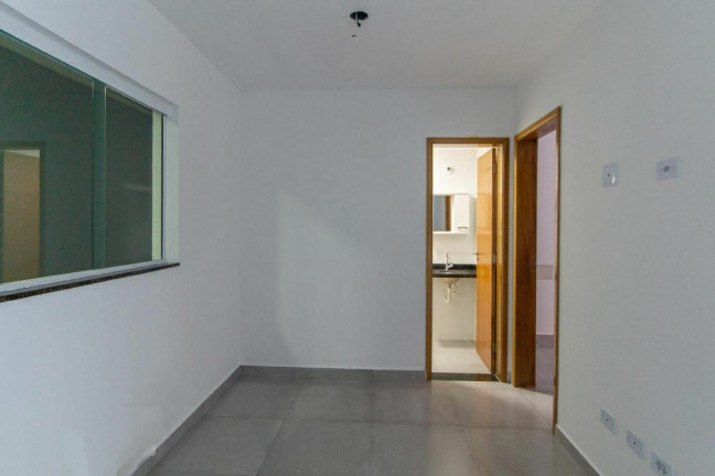 Imagem Apartamento com 2 Quartos à Venda, 37 m² em Chácara Seis de Outubro - São Paulo