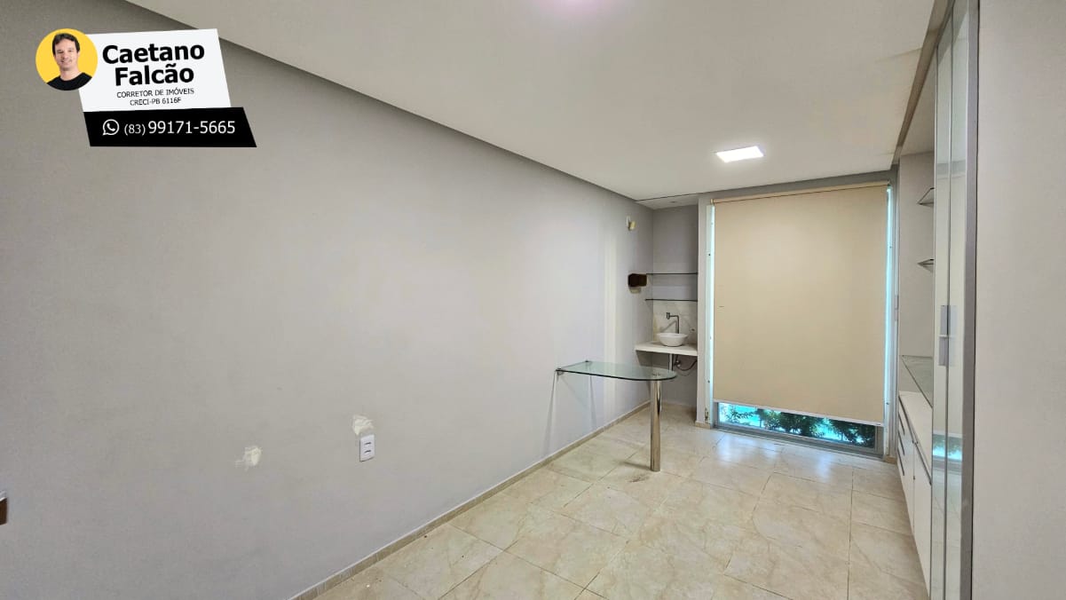 Imagem Sala Comercial para Alugar, 20 m² em Tambauzinho - João Pessoa Imagem Sala Comercial para Alugar, 20 m² em Tambauzinho - João Pessoa