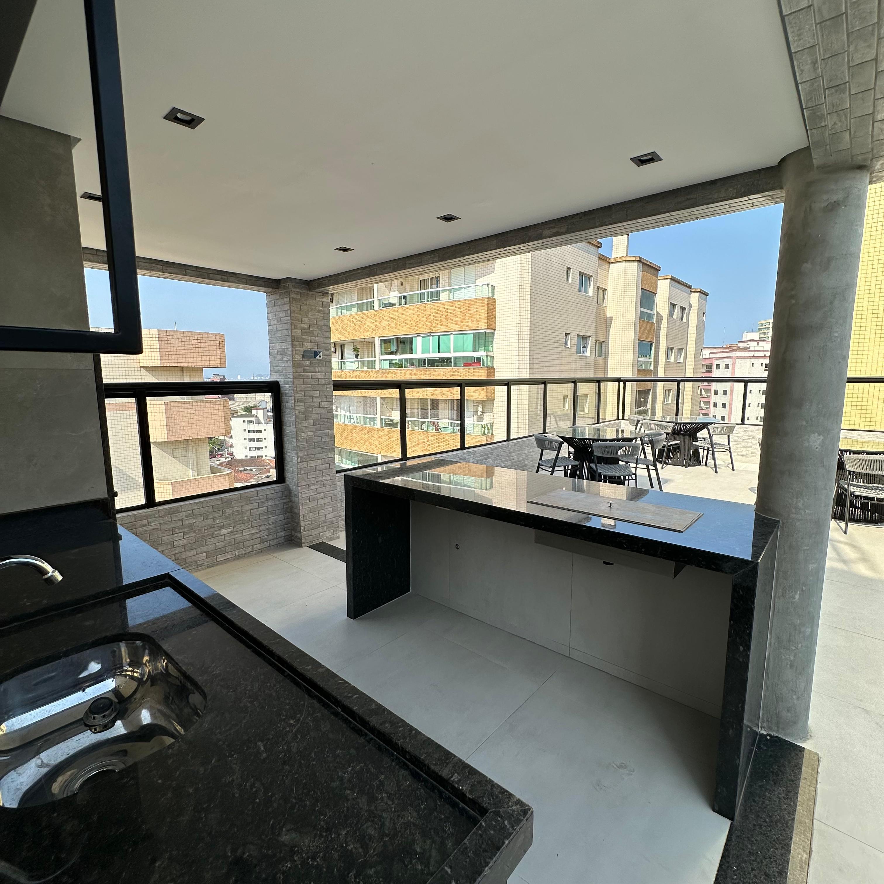 Imagem Apartamento com 2 Quartos à Venda, 56 m² em Tupi - Praia Grande Imagem Apartamento com 2 Quartos à Venda, 56 m² em Tupi - Praia Grande