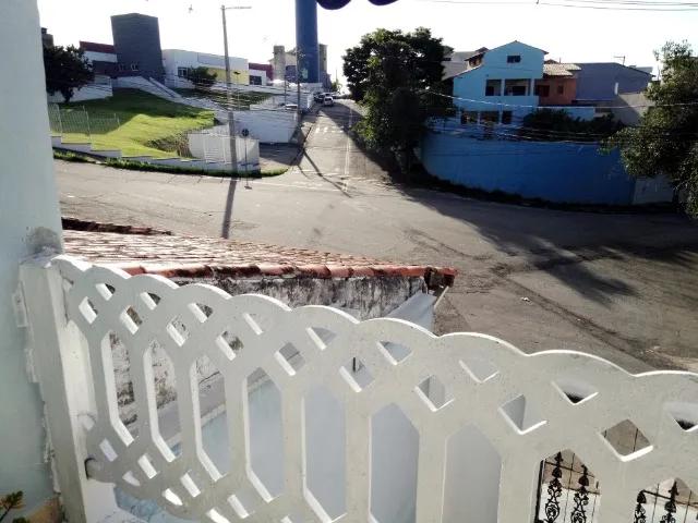 Imagem Sobrado com 3 Quartos à Venda, 123 m²em Vila Rei - Mogi das Cruzes