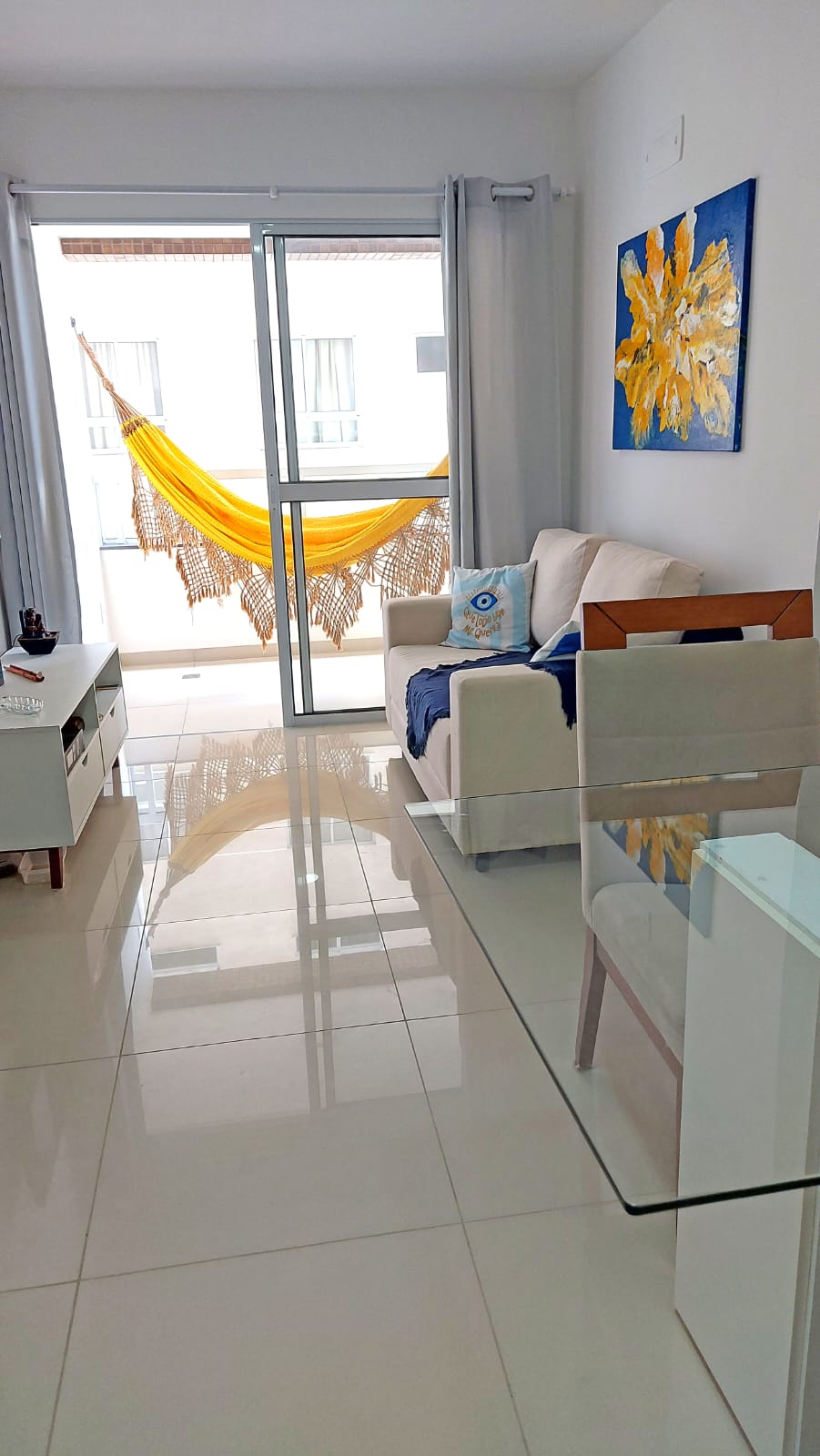 Imagem Apartamento com 2 Quartos à Venda, 61 m²em Santa Teresa - Salvador