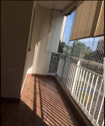Imagem Apartamento com 3 Quartos para Alugar, 80 m² em Jardim Tupanci - Barueri Imagem Apartamento com 3 Quartos para Alugar, 80 m² em Jardim Tupanci - Barueri