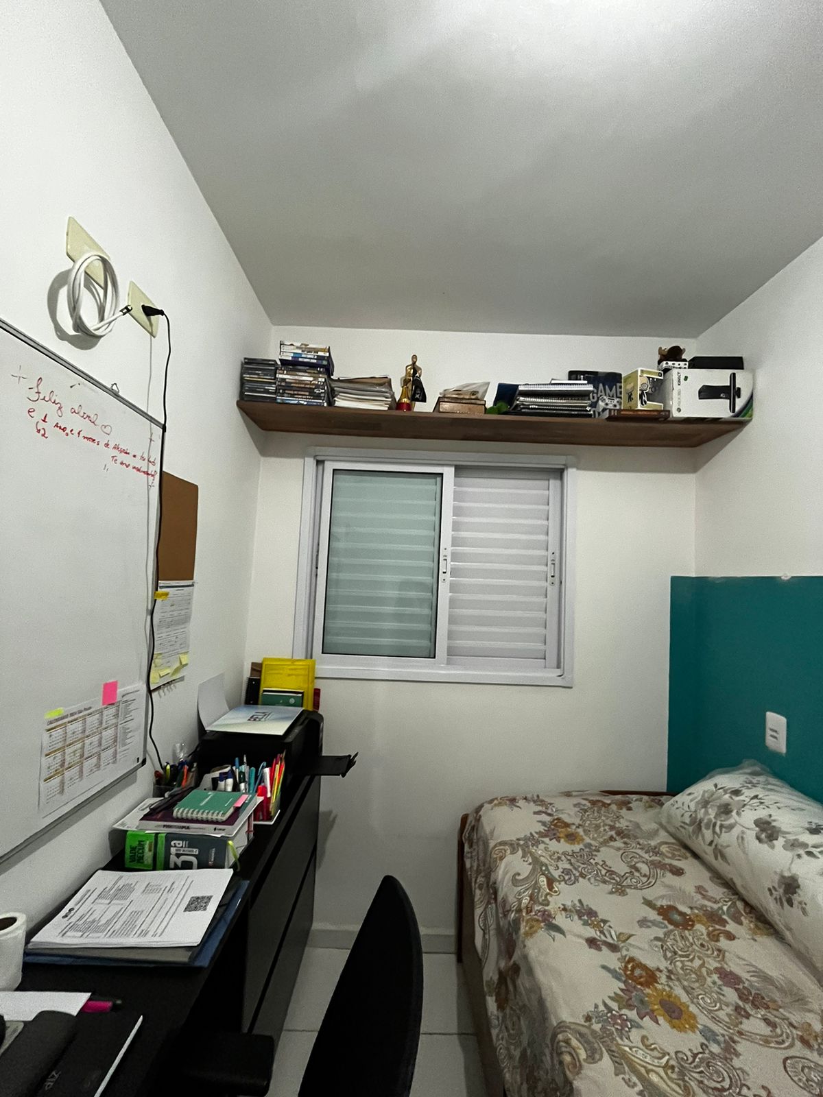 Imagem Apartamento com 2 Quartos à Venda, 40 m²em Vila Príncipe de Gales - Santo André Imagem Apartamento com 2 Quartos à Venda, 40 m²em Vila Príncipe de Gales - Santo André