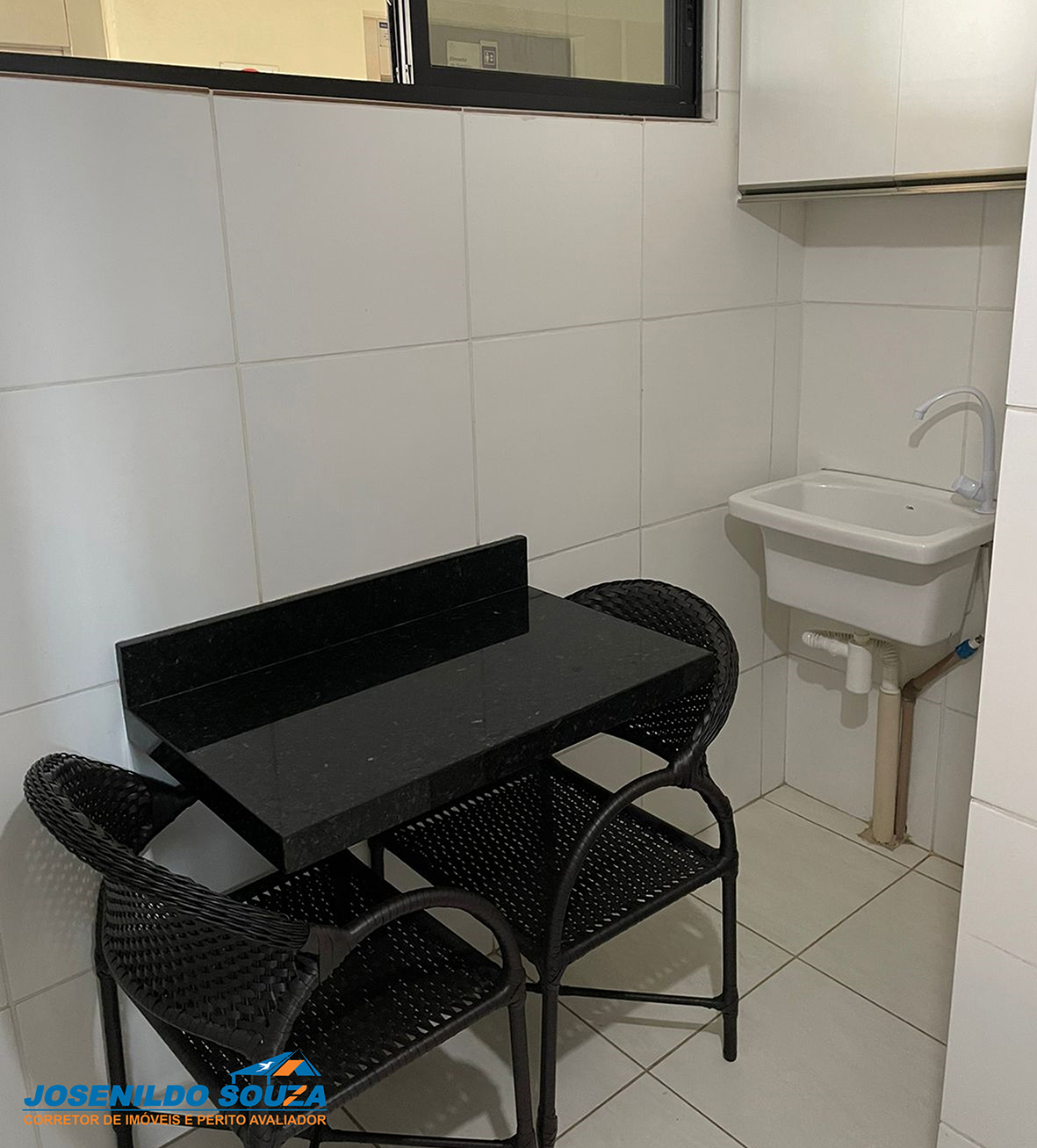 Imagem Apartamento com 2 Quartos à Venda, 60 m²em Jaguaribe - João Pessoa